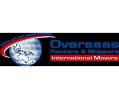 International Moving Companies Australia | Overseas Packers & Shippers