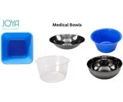 Buy Medical Bowls in Australia - Joya Medical Supplies