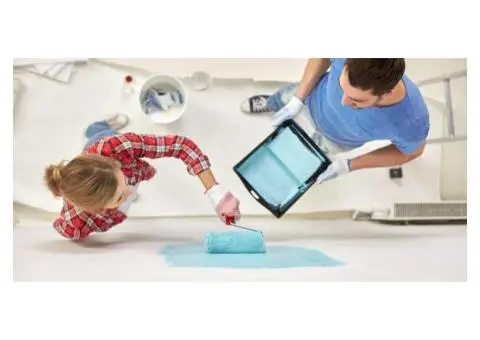 Painting Company Sydney – Reliable Services by A1 Painting & Decorating