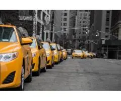 Want a Smooth, Stylish Ride? Choose Silver Taxi for Your Next Trip