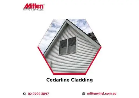 Exterior Cladding Panels