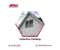 Exterior Cladding Panels