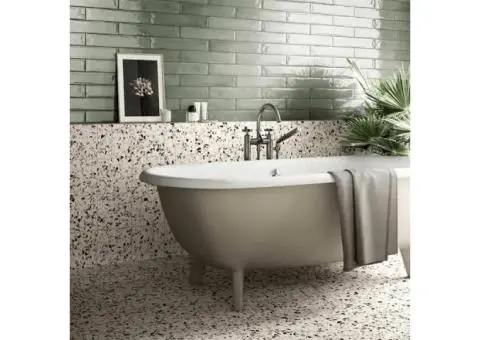 Why Kitchen Splashback Tiles Are a Must-Have
