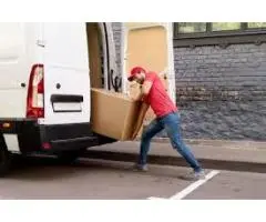 Professional Movers Melbourne – Trust Harry The Mover for Stress-Free Moving