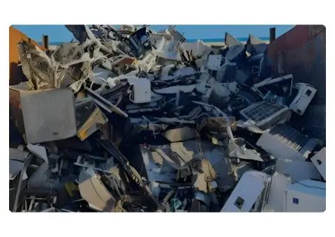 Scrap Metal Sydney – Sell All Types of Scrap for Top Cash