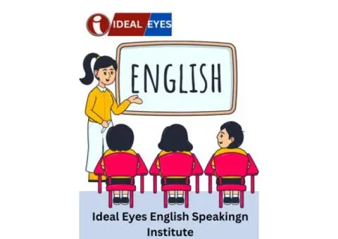 English Spoken Classes for Beginners to Advanced, Enroll Now