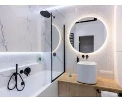 Bathroom Renovations Gold Coast