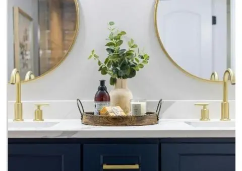 Bathroom Renovations Gold Coast - 2/6