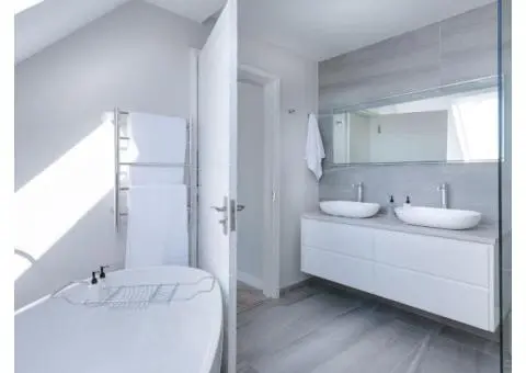 Bathroom Renovations Gold Coast - 5/6