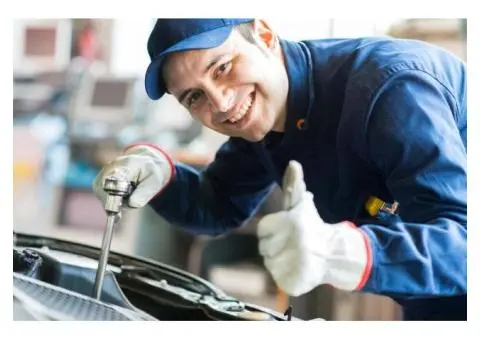 Skip the shop mobile roadworthy Lawnton comes to you