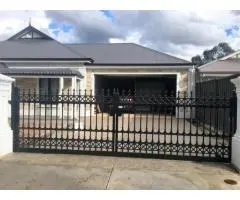 High-Quality Gates in Adelaide | Affordable & Custom Solutions