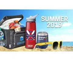 Explore Trendy Summer Promotional Items for 2025