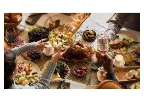 Reimagined Dinner | The Evening Menu at Rocksalt Brighton