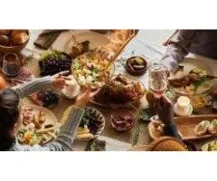 Reimagined Dinner | The Evening Menu at Rocksalt Brighton