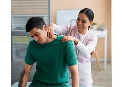 Professional Home Visit Physiotherapy Randwick – Complete Health Group