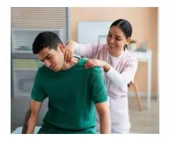 Professional Home Visit Physiotherapy Randwick – Complete Health Group