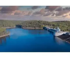 Advanced ROV Inspections for Dams and Reservoirs in Australia!