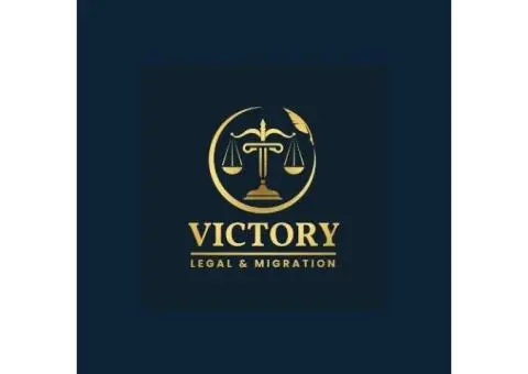Victory Legal & Migration - 1/5