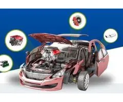 Quality Car Spare Parts Brisbane for Reliable Repairs