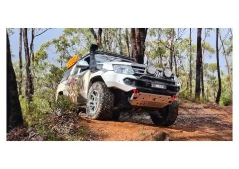 Local 4WD Experts – Automax Coffs Harbour