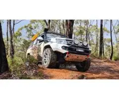 Local 4WD Experts – Automax Coffs Harbour