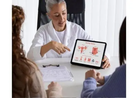 Professional Bladder and Bowel Assessment Melbourne – Nurse Caring Services
