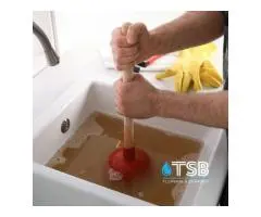 Blocked Drains Bendigo