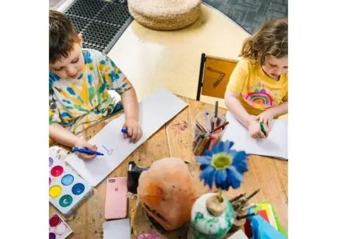 Nurturing & Personalised Toddler Program in Craigieburn - 3/4