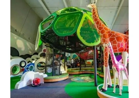 Nurturing & Personalised Toddler Program in Craigieburn - 4/4