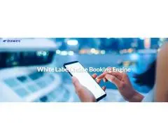 WHITE LABEL CRUISE BOOKING ENGINE