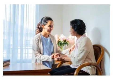 Dependable NDIS Support Services in Mernda For Unique Needs - 1/3