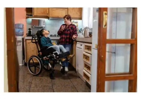 Dependable NDIS Support Services in Mernda For Unique Needs - 2/3