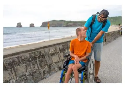 Professional Respite Care Melbourne with Dedicated Personal Care