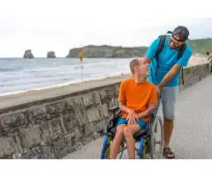 Professional Respite Care Melbourne with Dedicated Personal Care