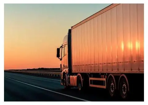 Professional Interstate Transport Services by Gemcan Towing