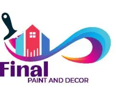 Final Touch Paint and decor