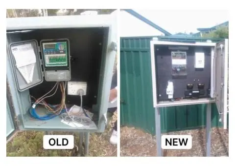 Generator Installation and Maintenance Adelaide