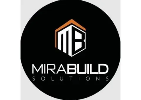 Bathroom Renovations Near Me | Expert Local Service by Mirabuild Solutions