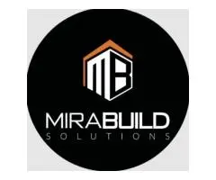 Bathroom Renovations Near Me | Expert Local Service by Mirabuild Solutions