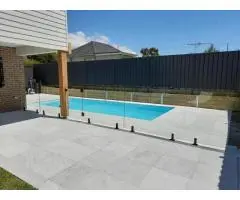 Wholesale Pool/ Spa Fencing and Balustrade Glass for DIY Installation