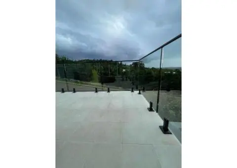 Wholesale Pool/ Spa Fencing and Balustrade Glass for DIY Installation - 2/8