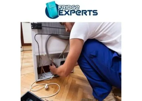 Fridge Expert - Trusted Fridge Repairs Near Me | Fast & Reliable Service Across Australia