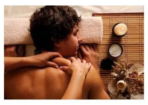 Delight Spa: Your Ultimate Escape to Tranquility