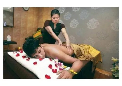 Delight Spa: Your Ultimate Escape to Tranquility - 2/2