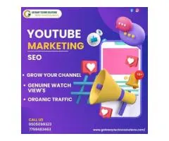 Social Media Marketing for Schools || Gateway Techno Solutions