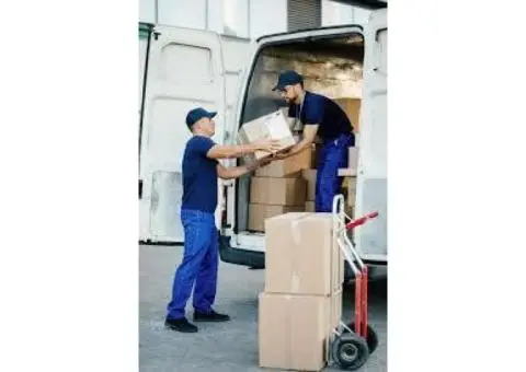 Professional Movers Melbourne – Affordable, Fast, and Reliable Moving Services