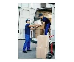Professional Movers Melbourne – Affordable, Fast, and Reliable Moving Services