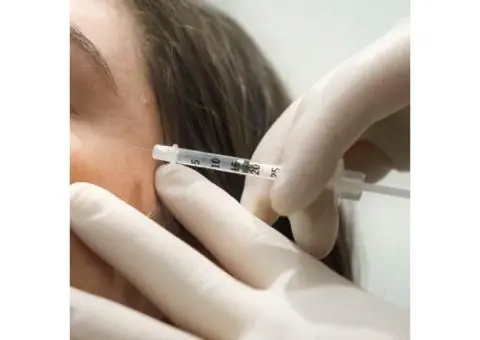 Advanced Anti-Wrinkle Treatments in Bankstown – OC Skin Bankstown