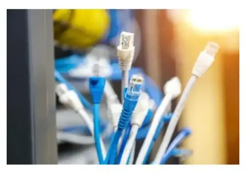 Fibre Optic Cable Installation Perth