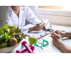 South Asian dietitian Melbourne